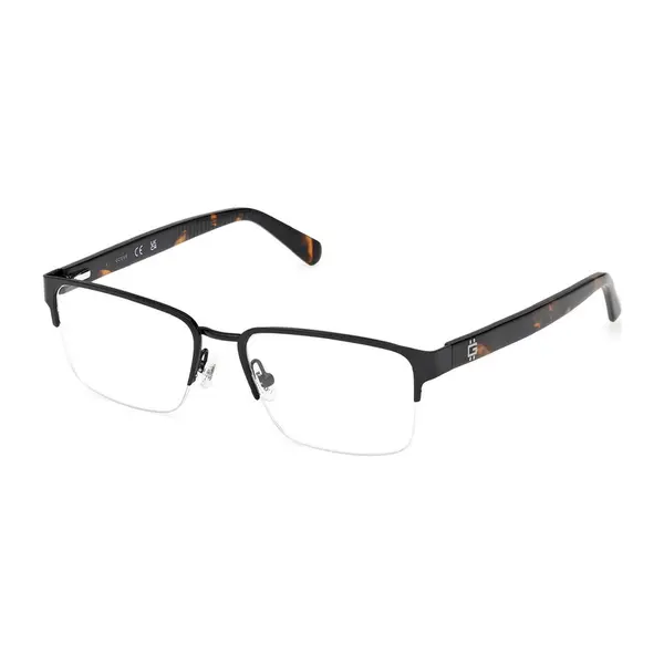 Rame ochelari de vedere barbati Guess GU50326 002