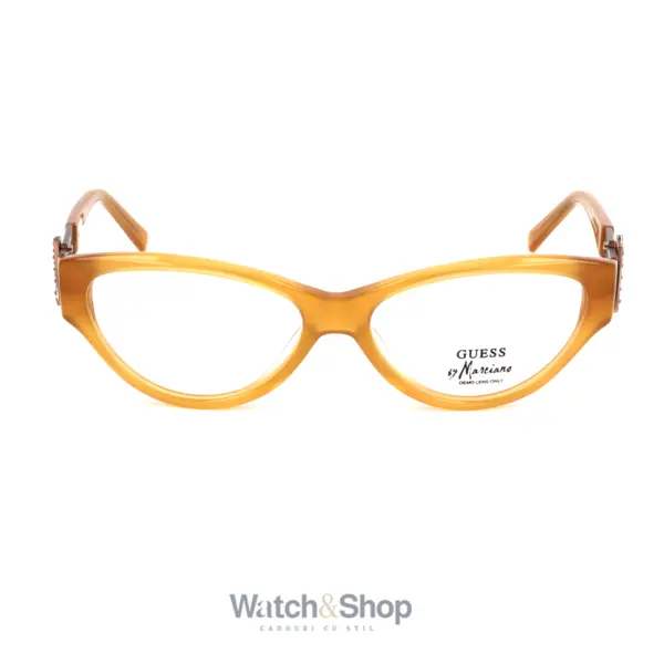 Rame ochelari de vedere barbati GUESS MARCIANO GM0136A15