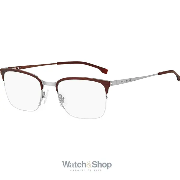 Rame ochelari de vedere barbati Hugo Boss BOSS-1244-GJ2