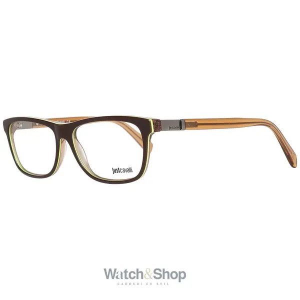 Rame ochelari de vedere barbati Just Cavalli JC0700-050-54