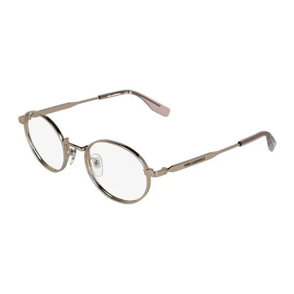Rame ochelari de vedere barbati Karl Lagerfeld KL369 773