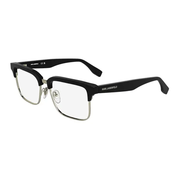 Rame ochelari de vedere barbati Karl Lagerfeld KL6202 001