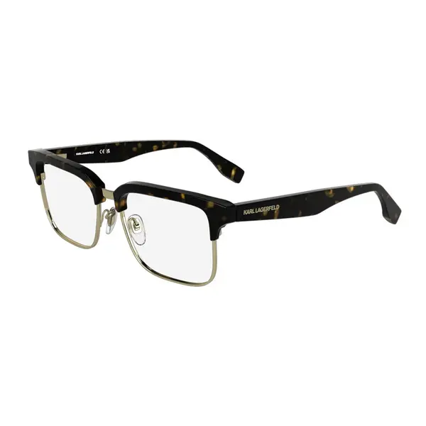Rame ochelari de vedere barbati Karl Lagerfeld KL6202 242