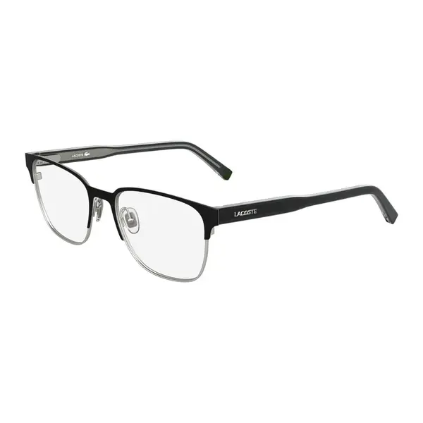 Rame ochelari de vedere barbati Lacoste L2304 N 002