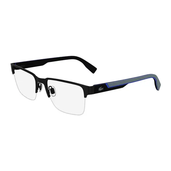 Rame ochelari de vedere barbati Lacoste L2305 001