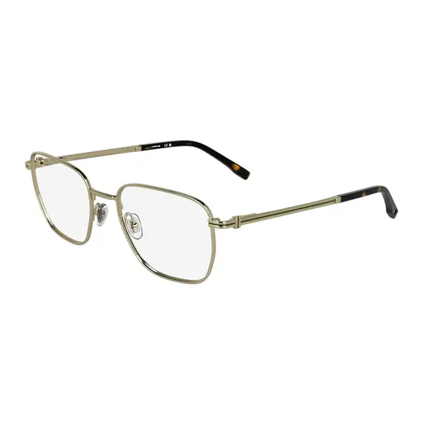 Rame ochelari de vedere barbati Lacoste L2311N 714