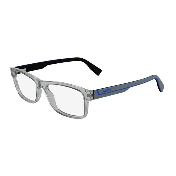 Rame ochelari de vedere barbati Lacoste L2707N 038
