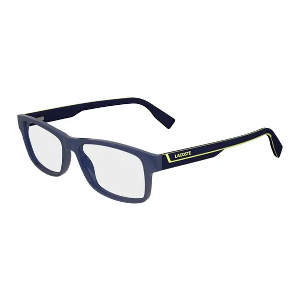 Rame ochelari de vedere barbati Lacoste L2707N N 424