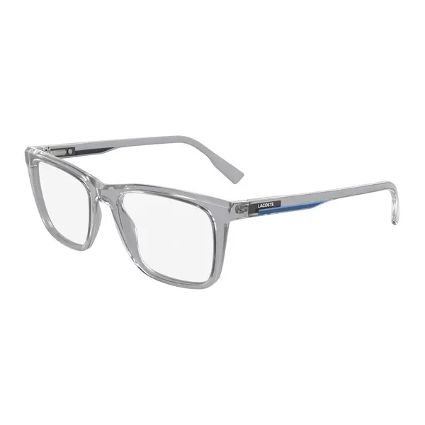Rame ochelari de vedere barbati Lacoste L2960N 035