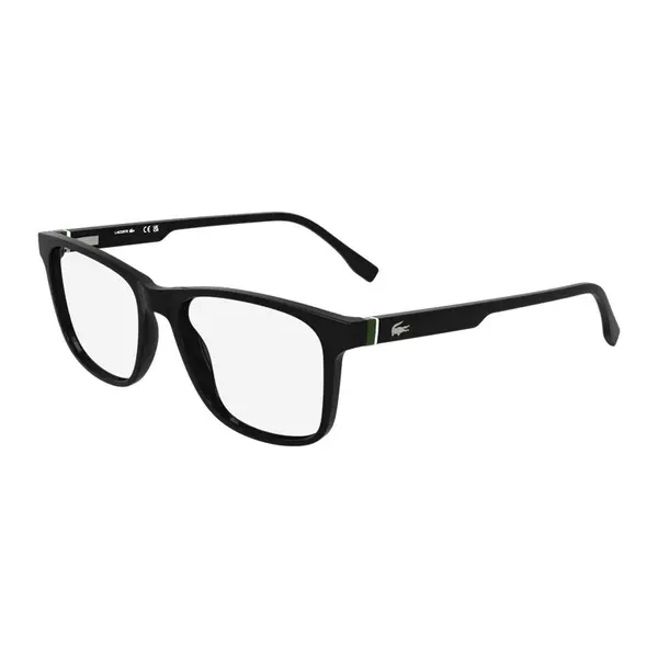 Rame ochelari de vedere barbati Lacoste L2974N 001
