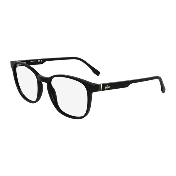 Rame ochelari de vedere barbati Lacoste L2975 001