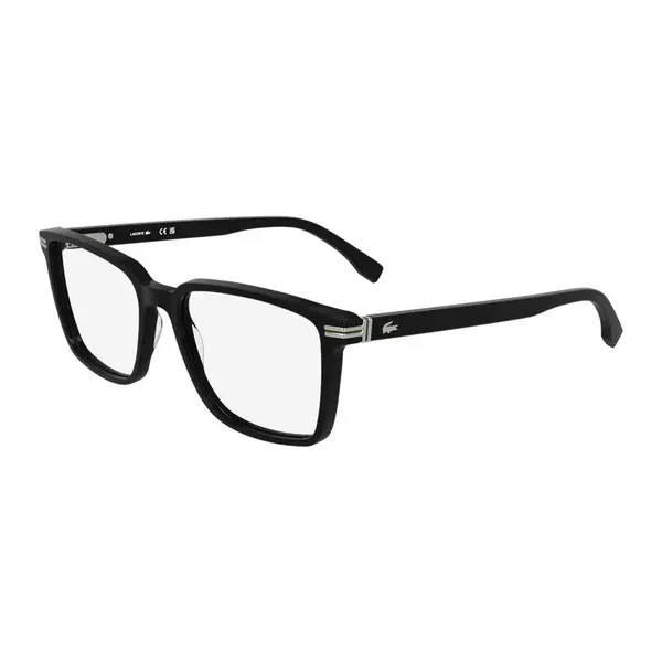Rame ochelari de vedere barbati Lacoste L2986 N 001