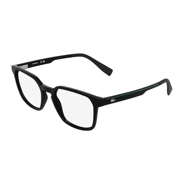 Rame ochelari de vedere barbati Lacoste L4006 001