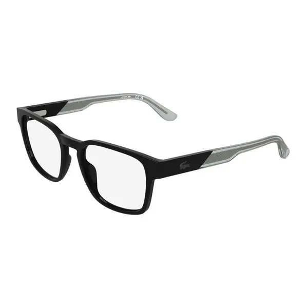 Rame ochelari de vedere barbati Lacoste L4010 001