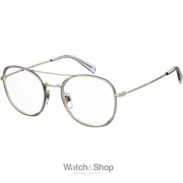 Rame ochelari de vedere barbati LEVI'S LV-1025-789