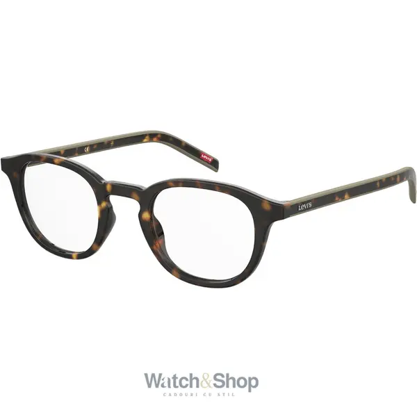Rame ochelari de vedere barbati LEVI'S LV-1029-086