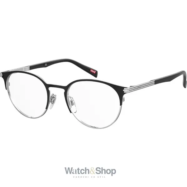 Rame ochelari de vedere barbati LEVI'S LV-5035-BSC