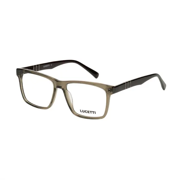 Rame ochelari de vedere barbati Lucetti RTA5005 C4