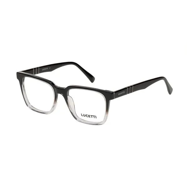 Rame ochelari de vedere barbati Lucetti RTM5008 C4