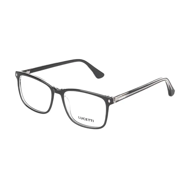Rame ochelari de vedere barbati Lucetti WD2244 C4