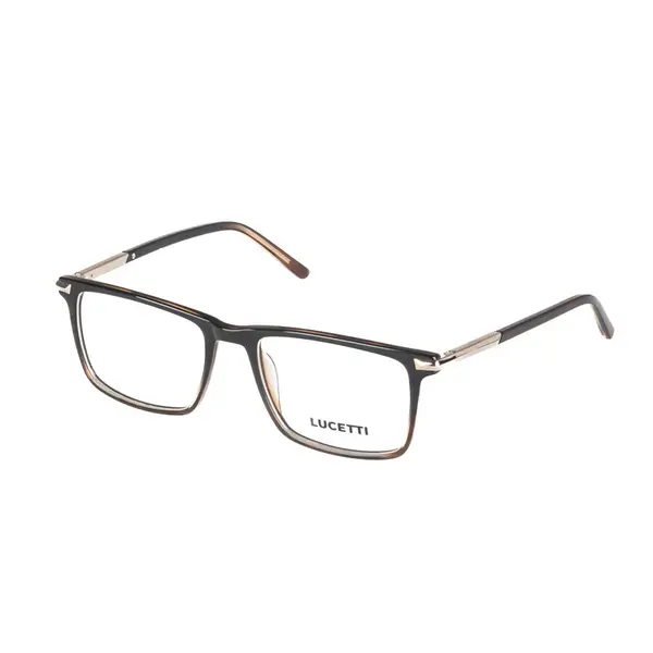 Rame ochelari de vedere barbati Lucetti WD4312 C1