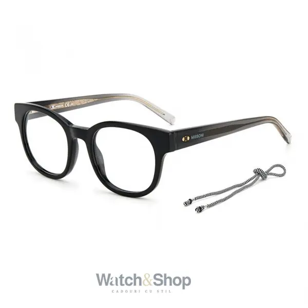 Rame ochelari de vedere barbati M Missoni MMI-0099-807