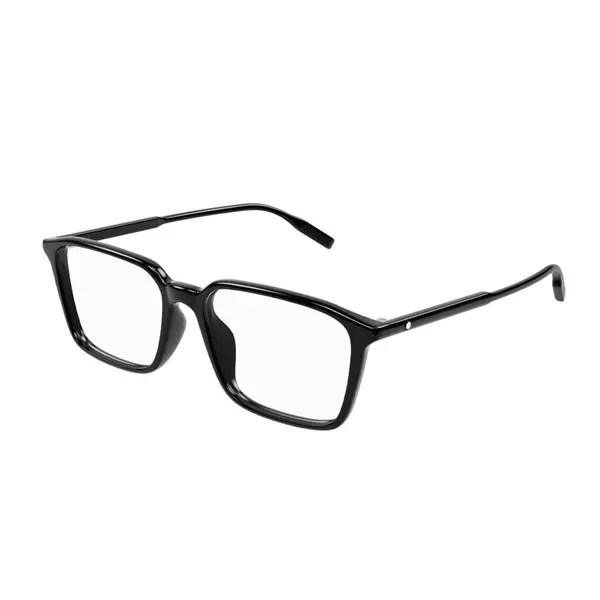 Rame ochelari de vedere barbati Montblanc MB0293OA 001
