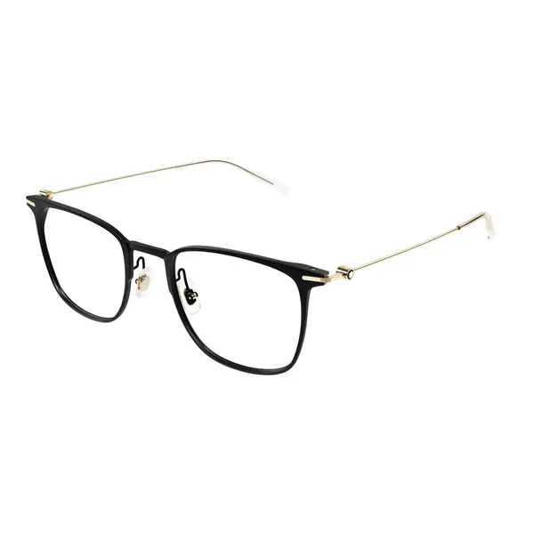 Rame ochelari de vedere barbati Montblanc MB0356O 006