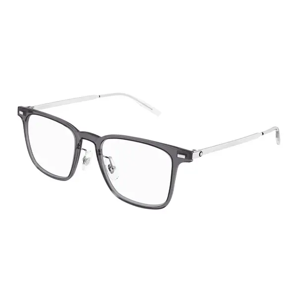 Rame ochelari de vedere barbati Montblanc MB0395ON 004
