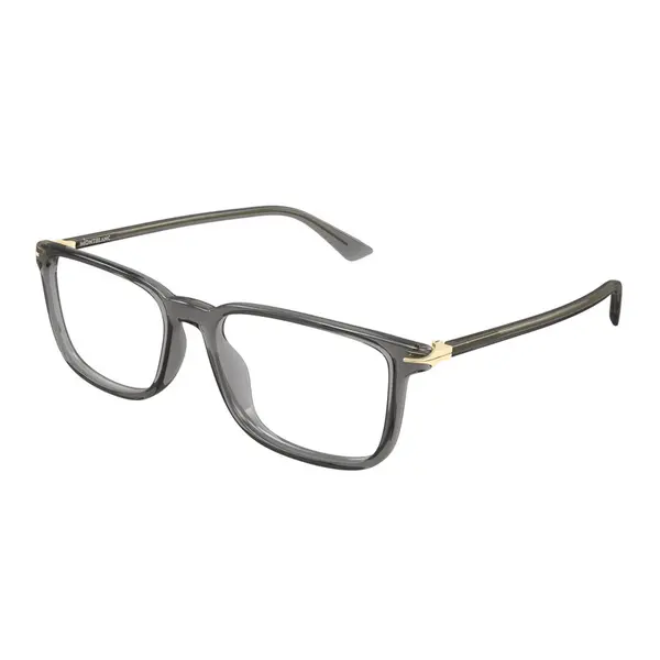 Rame ochelari de vedere barbati Montblanc MB0437O 008