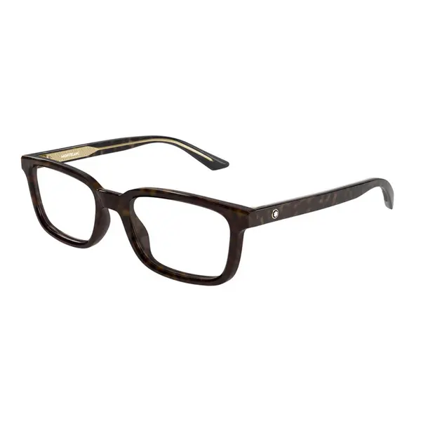Rame ochelari de vedere barbati Montblanc MB0458OL 008