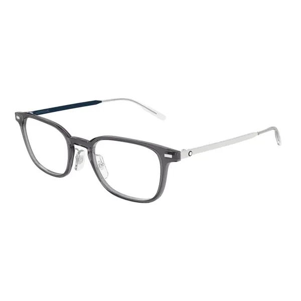 Rame ochelari de vedere barbati Montblanc MB0467OL 010