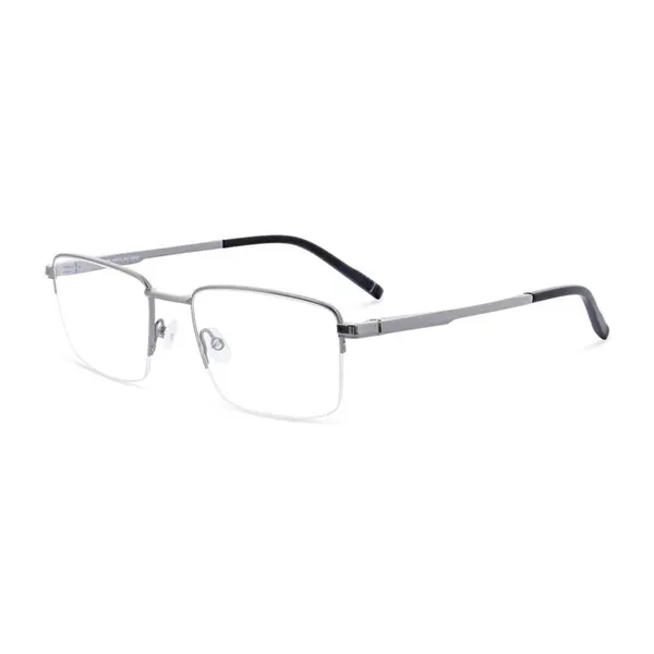 Rame ochelari de vedere barbati Morel Titan 50147M GG05
