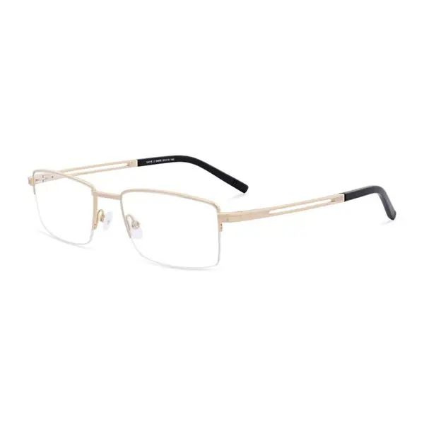 Rame ochelari de vedere barbati Morel Titan 50170S DM05