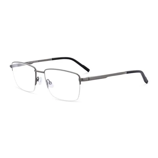 Rame ochelari de vedere barbati Morel Titan 50177S GG17