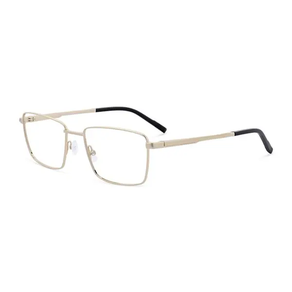 Rame ochelari de vedere barbati Morel Titan 50179S DD25