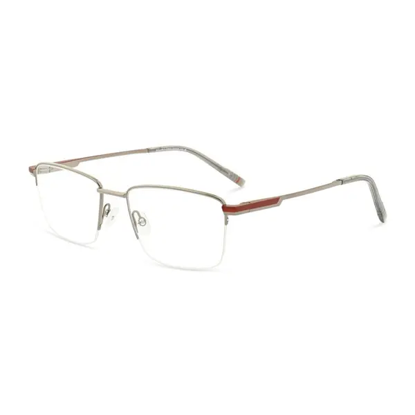 Rame ochelari de vedere barbati Morel Titan 50199M GR02