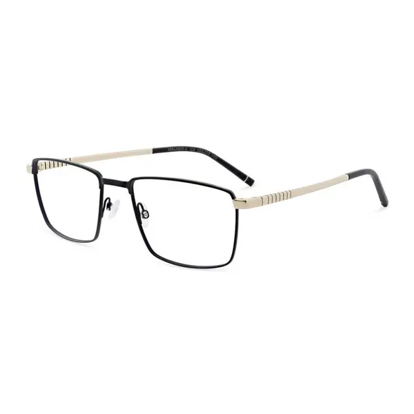 Rame ochelari de vedere barbati Morel Titan 50218M ND12