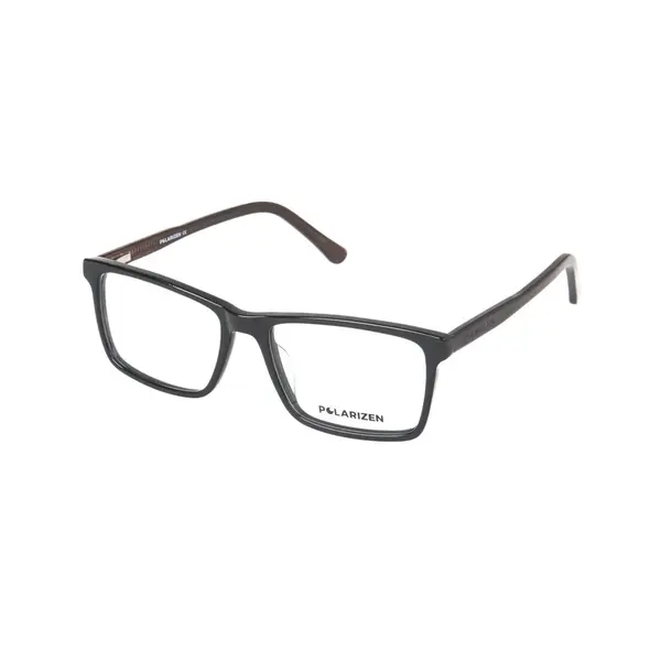 Rame ochelari de vedere barbati Polarizen 28315 C3