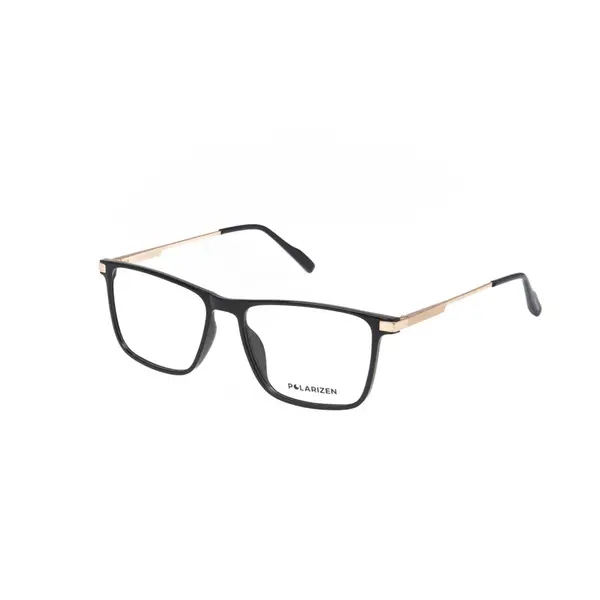 Rame ochelari de vedere barbati Polarizen 6101 C1