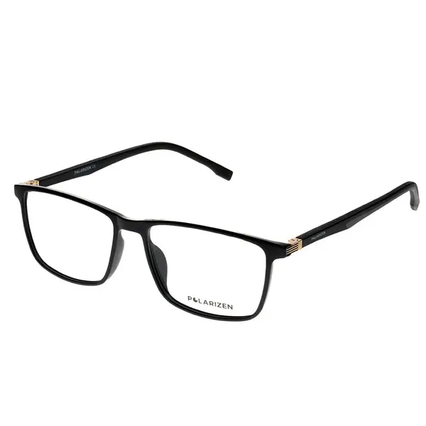 Rame ochelari de vedere barbati Polarizen 6614 C1