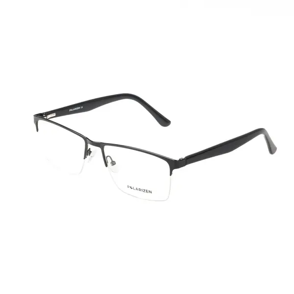 Rame ochelari de vedere barbati Polarizen 9066 C1