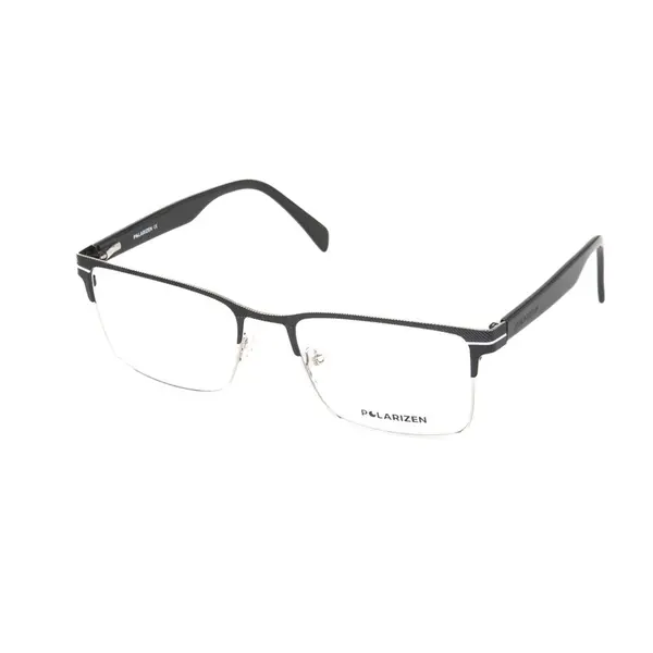 Rame ochelari de vedere barbati Polarizen 9092 C1