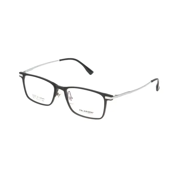 Rame ochelari de vedere barbati Polarizen Duo 8511 C2