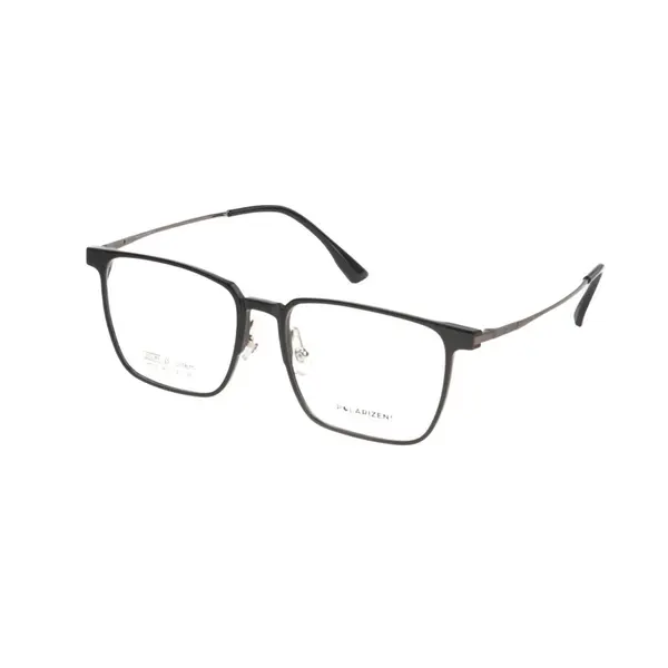 Rame ochelari de vedere barbati Polarizen Duo 8513 C1