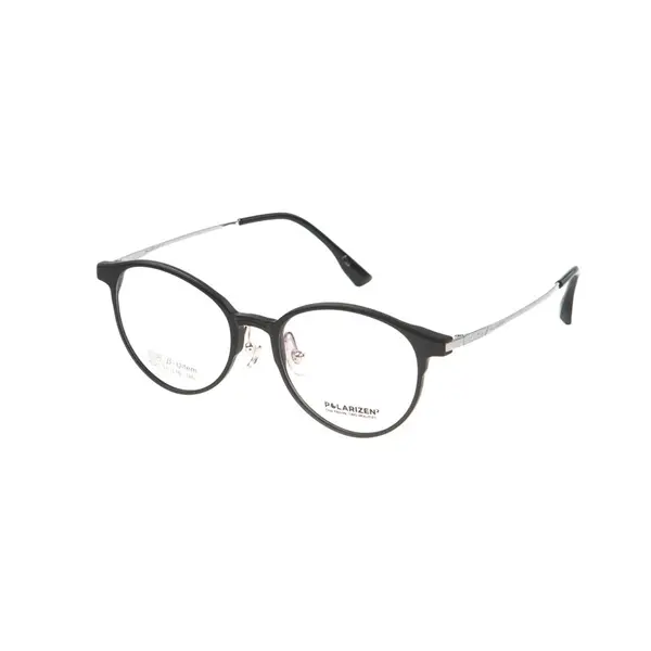Rame ochelari de vedere barbati Polarizen Duo 8521 C2