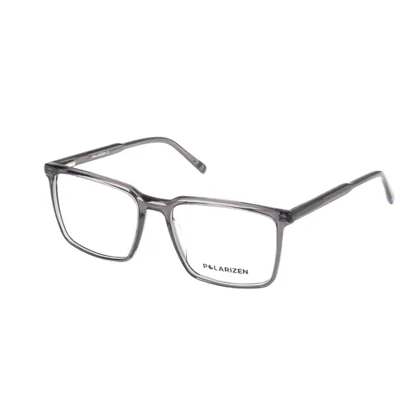 Rame ochelari de vedere barbati Polarizen F3041 C2