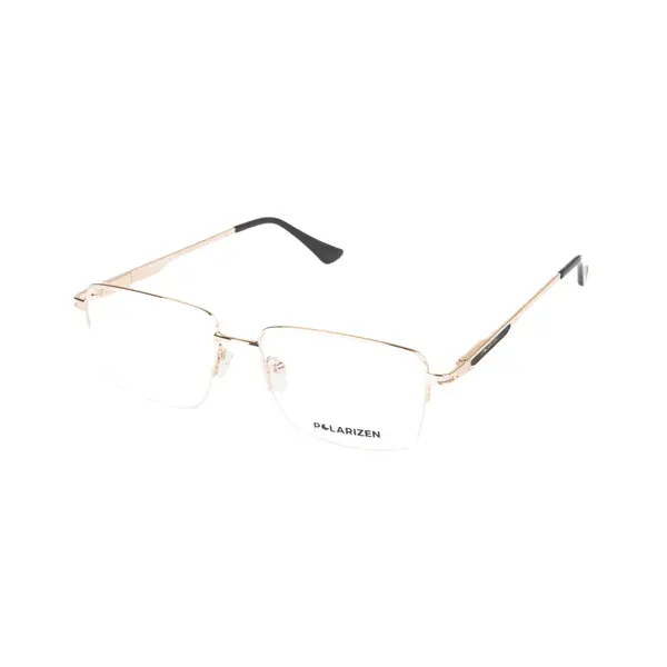 Rame ochelari de vedere barbati Polarizen L3317 C1