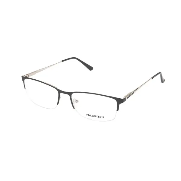 Rame ochelari de vedere barbati Polarizen L3324 C2