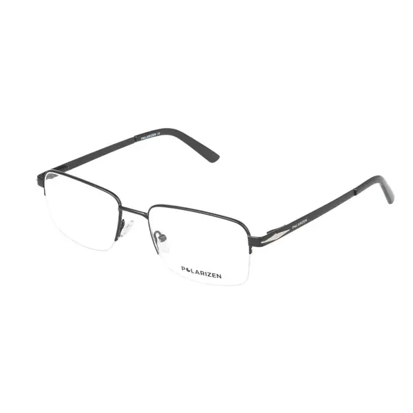 Rame ochelari de vedere barbati Polarizen LE8858 C1